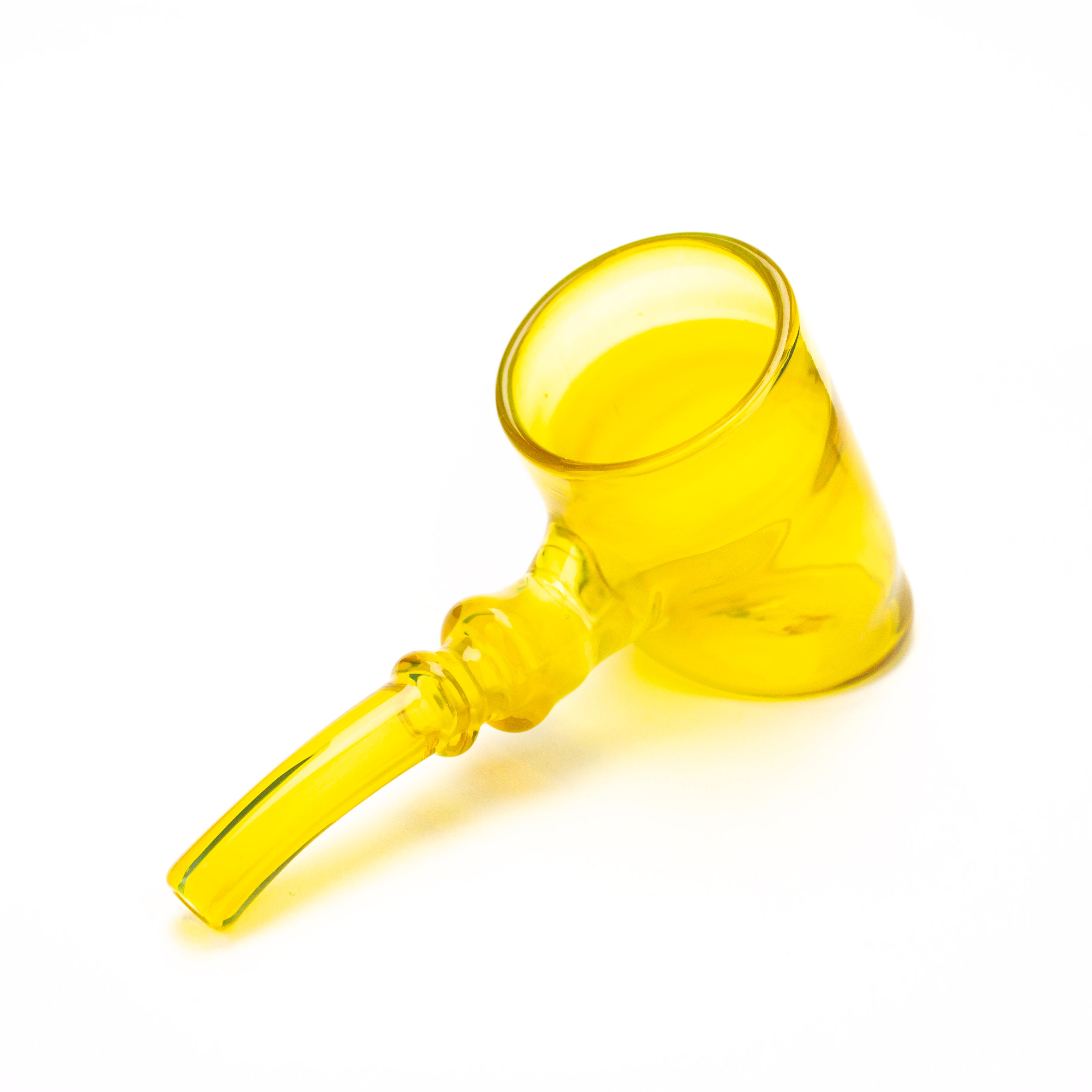 Lear Glass Lear - PRA - LEA42 - Proxy-Lock - NS Yellow - Planet Caravan
